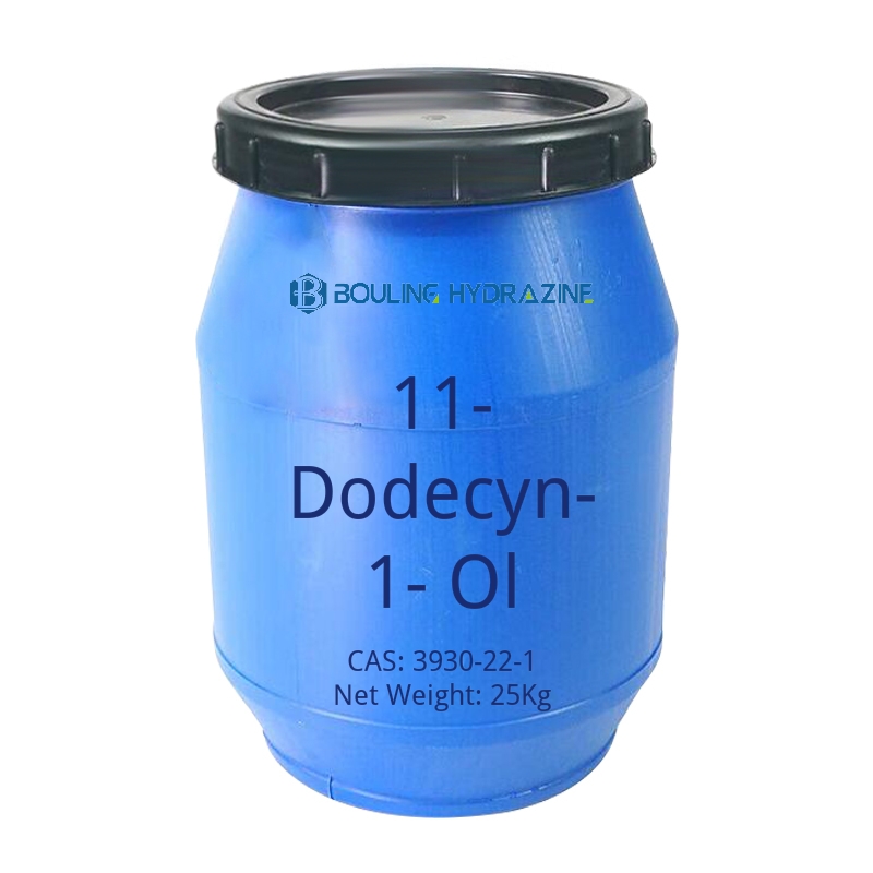 11-Dodecyn-1-Ol-cas-3930-22-1