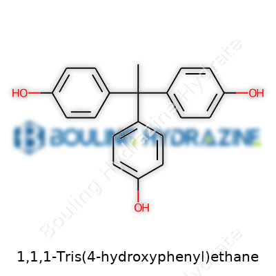 1,1,1-Tris(4-hydroxyphenyl)ethane