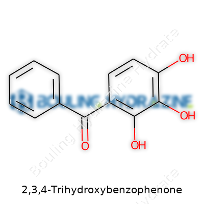 2,3,4-Trihydroxybenzophenone