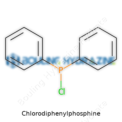 Chlorodiphenylphosphine