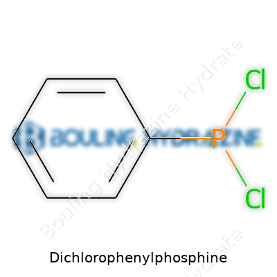 Dichlorophenylphosphine