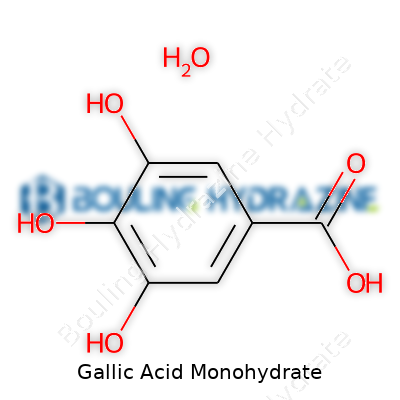 Gallic Acid Monohydrate