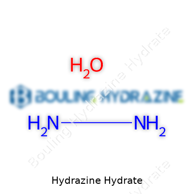 Hydrazine Hydrate
