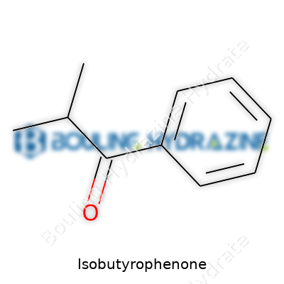 Isobutyrophenone
