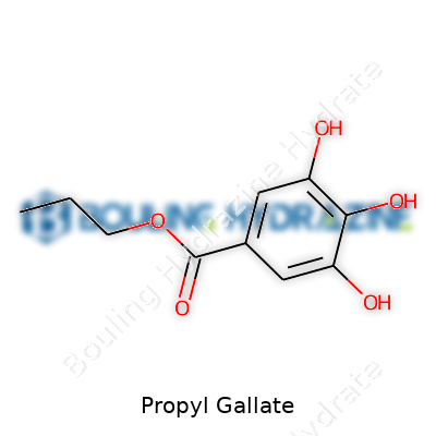 Propyl Gallate