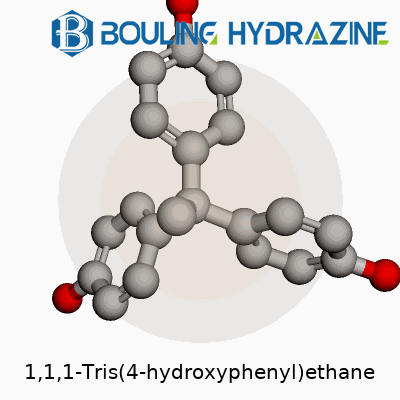 1,1,1-Tris(4-hydroxyphenyl)ethane