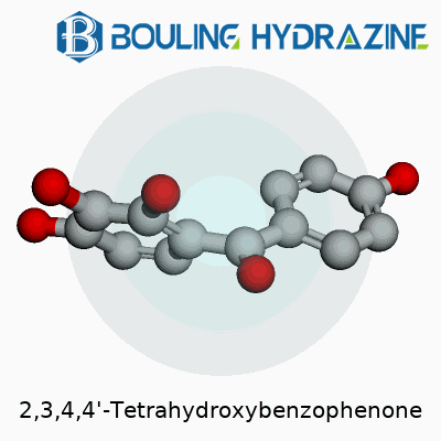 2,3,4,4'-Tetrahydroxybenzophenone
