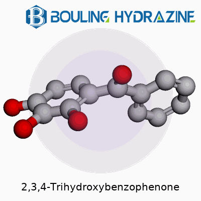 2,3,4-Trihydroxybenzophenone