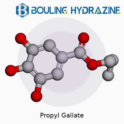 Propyl Gallate