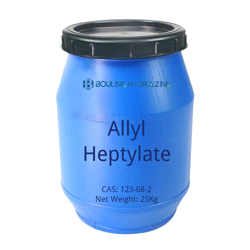 Allyl Heptylate-cas-123-68-2