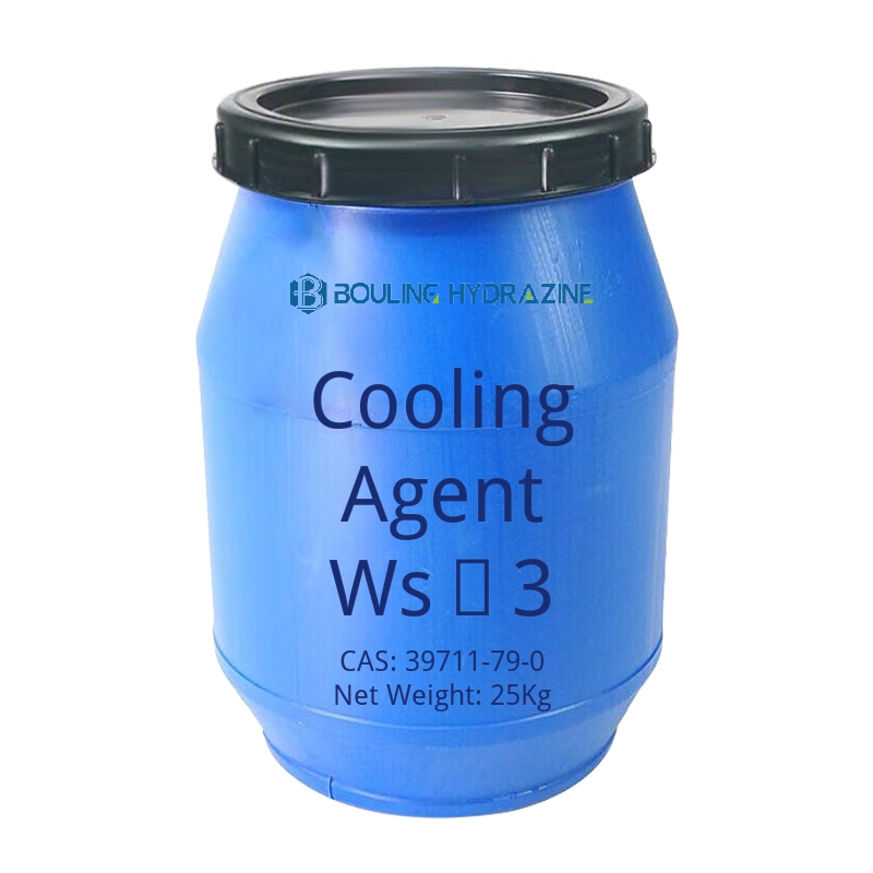 Cooling Agent Ws‑3-cas-39711-79-0