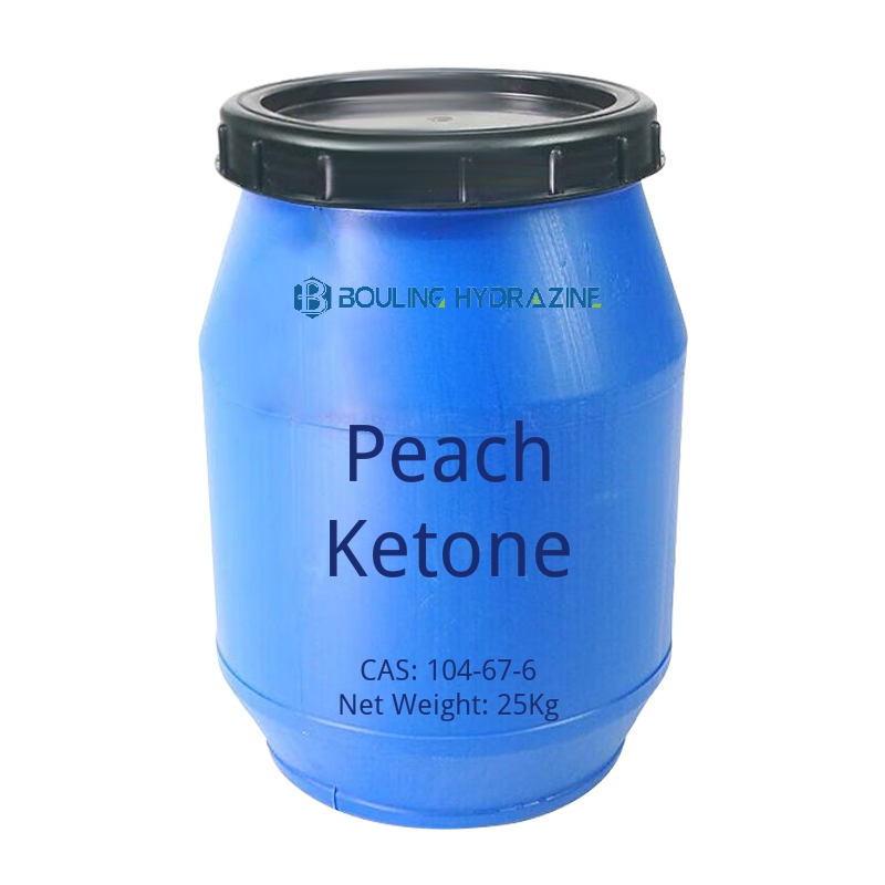 Peach Ketone-cas-104-67-6