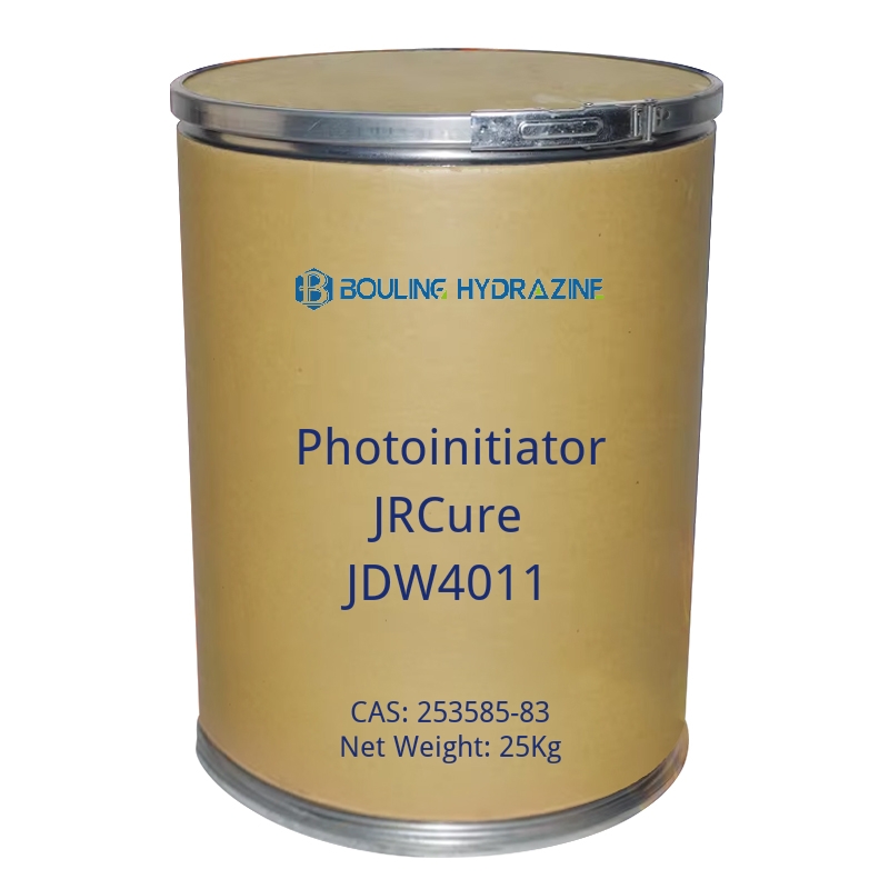 Photoinitiator JRCure JDW4011-cas-253585-83