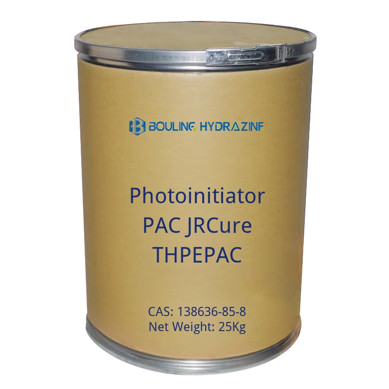 Photoinitiator PAC JRCure THPEPAC-cas-138636-85-8