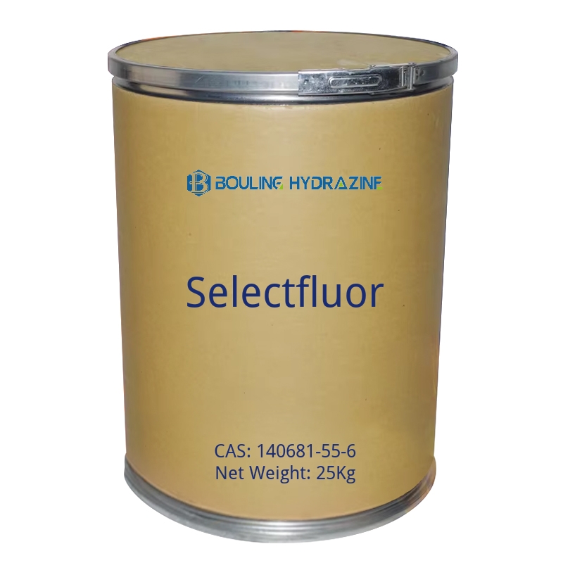 Selectfluor-cas-140681-55-6